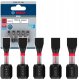 Bosch Końcówka wkręcająca PRO SL Impact Set 5 szt. 1