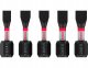 Bosch Końcówka wkręcająca PRO SL Impact Set 5 szt. 2