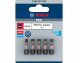 Bosch Końcówka wkręcająca PRO SL Impact Set 5 szt. 4