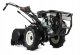 Glebogryzarka HGS ST360 R212 HORTMASZ Spalinowa z napędem 2