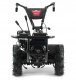 Glebogryzarka HGS ST360 R212 HORTMASZ Spalinowa z napędem 3