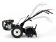 Glebogryzarka HGS ST360 R212 HORTMASZ Spalinowa z napędem 6