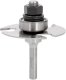 Frez 63-11506P 50,8X3,5X60,3X6.0-3 1
