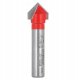 Frez 20-10408P 12,7X10X44,5X8 90˚ 1