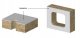 Frez 26-10008P 8X19X75X8,0 1