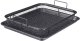 Blacha do piekarnika z koszykiem do grillowania Maxi Crisper 1