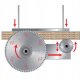 Tarcza Pil. LSB43009X 430X80-72 2