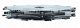 Tarcze DADO GL20701M 207,1X30-34 2