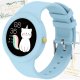 Zegarek dziecięcy SMARTWATCH GRAVITY GT14-4 blue 1