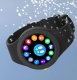 Zegarek dziecięcy SMARTWATCH GRAVITY GT14-4 blue 14