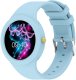 Zegarek dziecięcy SMARTWATCH GRAVITY GT14-4 blue 1