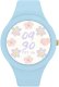 Zegarek dziecięcy SMARTWATCH GRAVITY GT14-4 blue 2