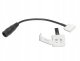 CONNECTOR LED STRIPS 8MM 2 CONTACTS 1