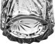 Zestaw do whisky karafka + 6 szklanek Bohemia Fiore 3