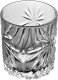 Zestaw do whisky karafka + 6 szklanek Bohemia Fiore 4