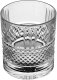 Zestaw do whisky karafka + 6 szklanek Bohemia Elegante 1
