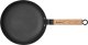 Patelnia żeliwna 24 cm Rodeluxe 1
