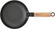 Patelnia żeliwna 20cm Rodeluxe 3