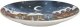 Filiżanka porcelanowa 220 ml + spodek Christmas City 4