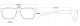 OKULARY SPORTOWE S-362 1