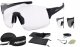 OKULARY SPORTOWE S-357F 1