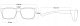 OKULARY SPORTOWE S-357F 2