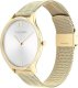 Zegarek Damski CALVIN KLEIN Timeless Mesh 25200003 + BOX 1