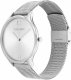 Zegarek Damski CALVIN KLEIN Timeless Mesh 25200001 + BOX 2