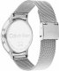 Zegarek Damski CALVIN KLEIN Timeless Mesh 25200001 + BOX 3