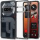 SPIGEN ULTRA HYBRID NOTHING PHONE 3A SPACE CRYSTAL 2