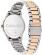 Zegarek Damski CALVIN KLEIN Iconic Brancelet 25200044 + BOX 2