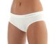 Brubeck Biodrówki damskie Comfort Wool białe r. L (HI10070) 1