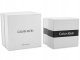 Zegarek Damski CALVIN KLEIN Iconic Mesh 25200034 + BOX 6