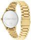 Zegarek Damski CALVIN KLEIN Iconic Brancelet 25200043 + BOX 2