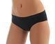 Brubeck Biodrówki damskie Comfort Wool* czarne r. S (HI10070) 1