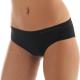 Brubeck Biodrówki damskie Comfort Wool czarne r. M (HI10070) 1