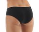 Brubeck Biodrówki damskie Comfort Wool czarne r. M (HI10070) 3