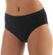 Brubeck Biodrówki damskie classic Comfort Wool czarne r. XL (HI10080) 1
