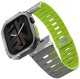 Pasek+etui Skinarma Gemini do Apple      Watch 46mm niteglow 5