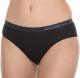 Brubeck Majtki damskie base layer grafitowe r.XL (HI10110) 1