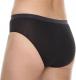 Brubeck Majtki damskie base layer grafitowe r.XL (HI10110) 1