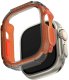 Etui Skinarma Atom do Apple Watch 49mm   sienna 1