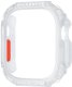 Etui Skinarma Atom do Apple Watch 49mm   frost 2