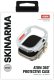 Etui Skinarma Atom do Apple Watch 49mm   frost 3
