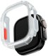 Etui Skinarma Atom do Apple Watch 49mm   frost 5