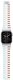 SKINARMA Pasek Skinarma Gemini do Apple Watch     42/41/40 mm jasnomiętowy 2