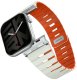 SKINARMA Pasek Skinarma Gemini do Apple Watch     42/41/40 mm jasnomiętowy 6
