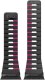 SKINARMA Pasek Skinarma Gemini do Apple Watch     42/41/40 mm midnight 3