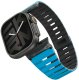 SKINARMA Pasek Skinarma Gemini do Apple Watch     49/46/45/44 mm niebieski 1