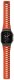SKINARMA Pasek Skinarma Gemini do Apple Watch     49/46/45/44 mm pomarańczowy 8